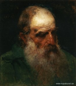 Självporträtt Självporträtt