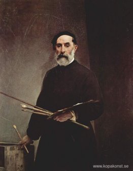 Självporträtt Självporträtt