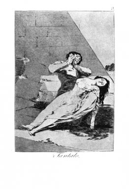 Tantalus Tantalus