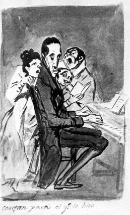 De sjunger för kompositören De sjunger för kompositören