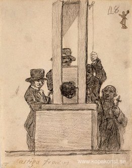 Frankrikes sorg Frankrikes sorg