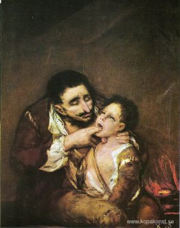 Lazarillo av Tormes Lazarillo av Tormes