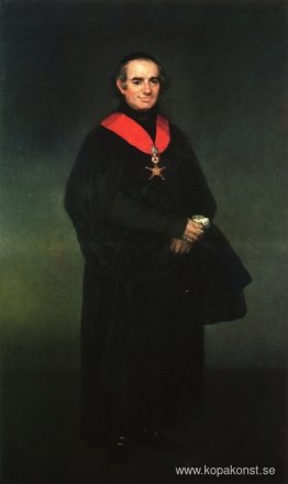 Juan Antonio Llorente Juan Antonio Llorente