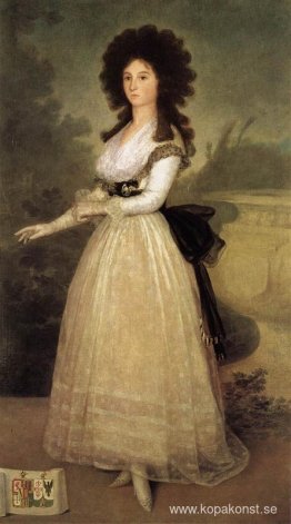 Dona Tadea Arias de Enriquez Dona Tadea Arias de Enriquez