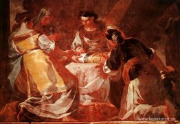 Jungfruns födelse Jungfruns födelse