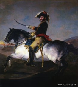 General José de Palafox General José de Palafox