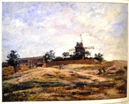 El molino El molino