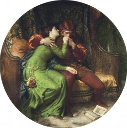 Paolo och Francesca Paolo och Francesca