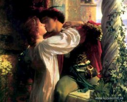 Romeo och Julia (detalj) Romeo och Julia (detalj)