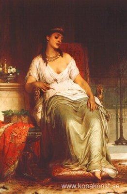 Cleopatra Cleopatra