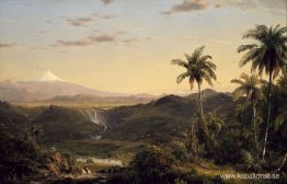 Cotopaxi Cotopaxi