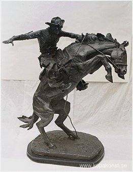 Broncho Buster Broncho Buster