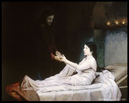 Uppfostran av Jairus dotter Uppfostran av Jairus dotter