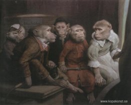 Sista föreställningen Sista föreställningen