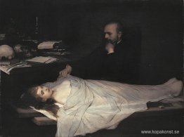 Anatomen 1869 Anatomen 1869