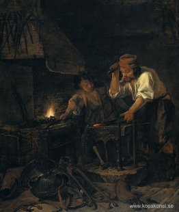 Pansarmannen Pansarmannen