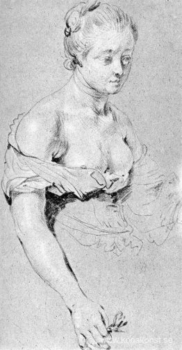 Kvinna Figur Kvinna Figur