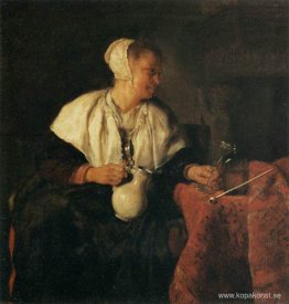 The Tippler (The Wine Drinker) The Tippler (The Wine Drinker)