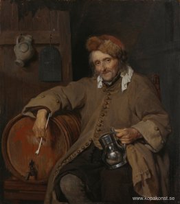 Den gamle drinkaren Den gamle drinkaren