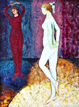 Balettskolan Balettskolan