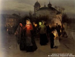 Skärtorsdag Skärtorsdag