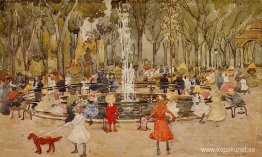 I Central Park, New York I Central Park, New York