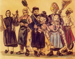 Karnevalen Karnevalen