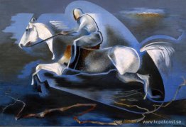 Dinamica dell'azione (Miti dell'azione, Mussolini a cavallo) Dinamica dell'azione (Miti dell'azione, Mussolini a cavallo)