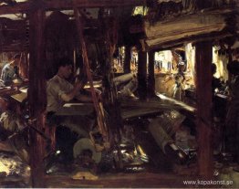 Granada. The Weavers Granada. The Weavers