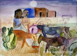 Vattenfontänen Vattenfontänen