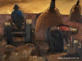 Skördeplats Skördeplats