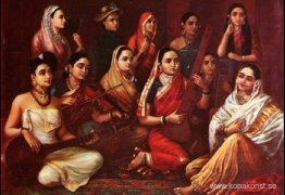 Musikernas galax Musikernas galax