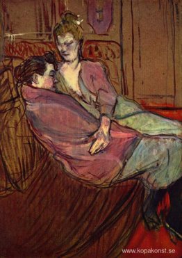 De två vännerna De två vännerna