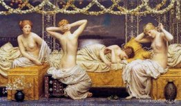 En sommarnatt En sommarnatt