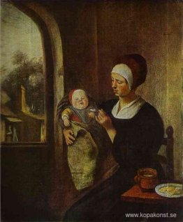 Mor och barn Mor och barn