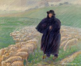 Herde i ett skyfall Herde i ett skyfall