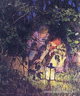 The Latern The Latern