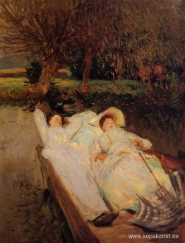 St Martins sommar St Martins sommar