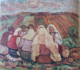 Vid kanten av fältet Vid kanten av fältet