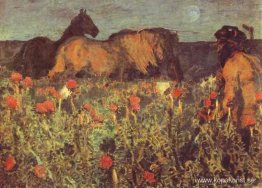 På natten På natten