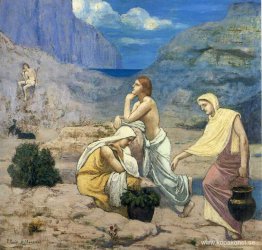 Herdens sång Herdens sång