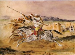 Arab Fantasia Arab Fantasia