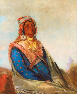 Hól-te-mál-te-téz-te-néek-ee, Sam Perryman (Creek Chief) Hól-te-mál-te-téz-te-néek-ee, Sam Perryman (Creek Chief)