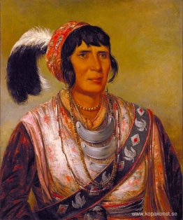 Osceola, chef, Seminole Osceola, chef, Seminole
