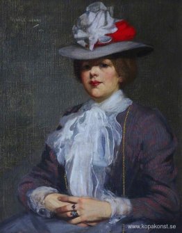 Den grå hatten 1902 Den grå hatten 1902
