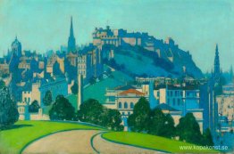 Edinburgh Edinburgh