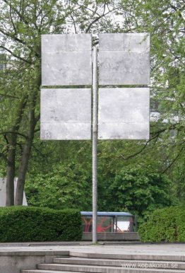 Fyra rutor i Geviert Fyra rutor i Geviert