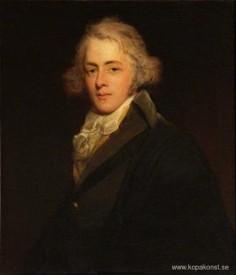 Thomas Noel-Hill (1770–1832), 2:e baron Berwick av Attingham Thomas Noel-Hill (1770–1832), 2:e baron Berwick av Attingham