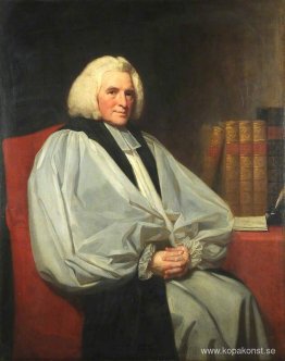 Dr Edmund Law, biskop av Carlisle (1769–1787) Dr Edmund Law, biskop av Carlisle (1769–1787)