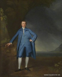 Kapten Robert Banks (f. 1734) Kapten Robert Banks (f. 1734)